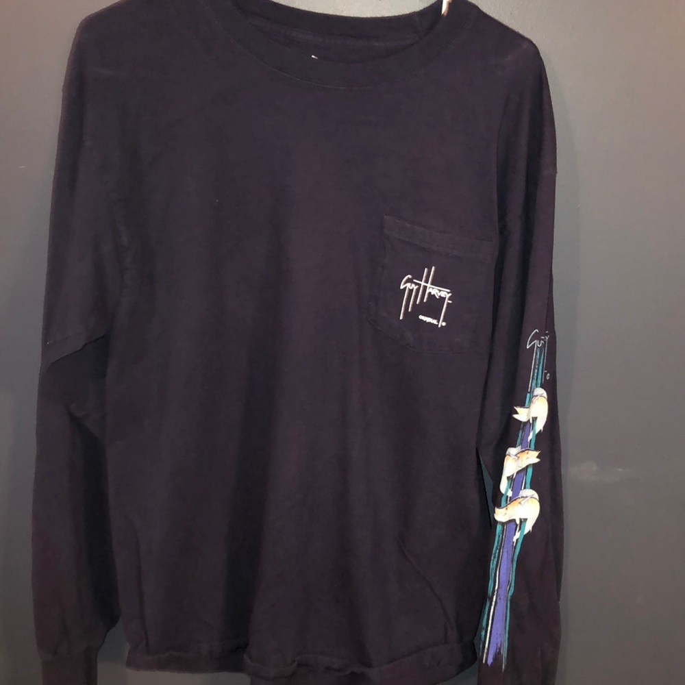 Guy Harvey LongSleeve